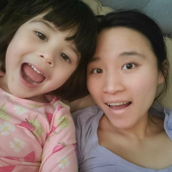 Meet your Posher, Nancy - Picture 1 of 1